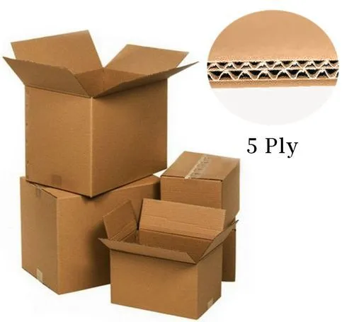 Ply Information